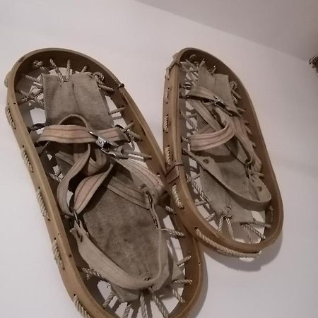 L'Isard Apartman Ax-les-Thermes Kültér fotó