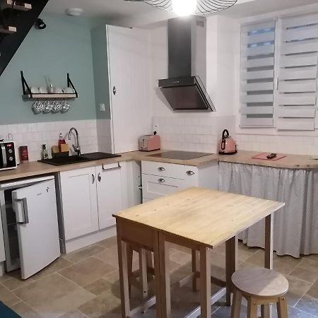 L'Isard Apartman Ax-les-Thermes Kültér fotó