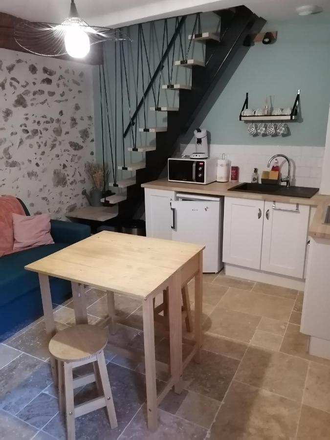 L'Isard Apartman Ax-les-Thermes Kültér fotó